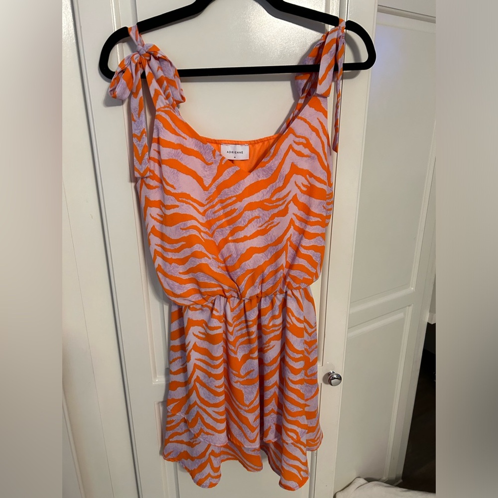 Women's romper